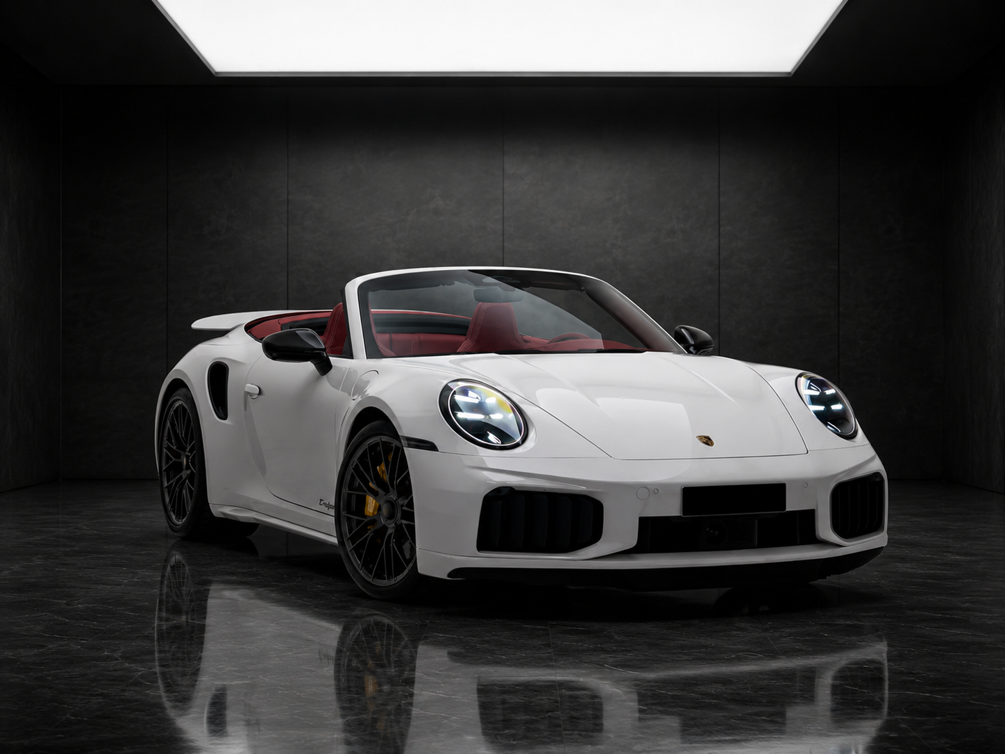 Rent Porsche 911 Carrera in Dubai